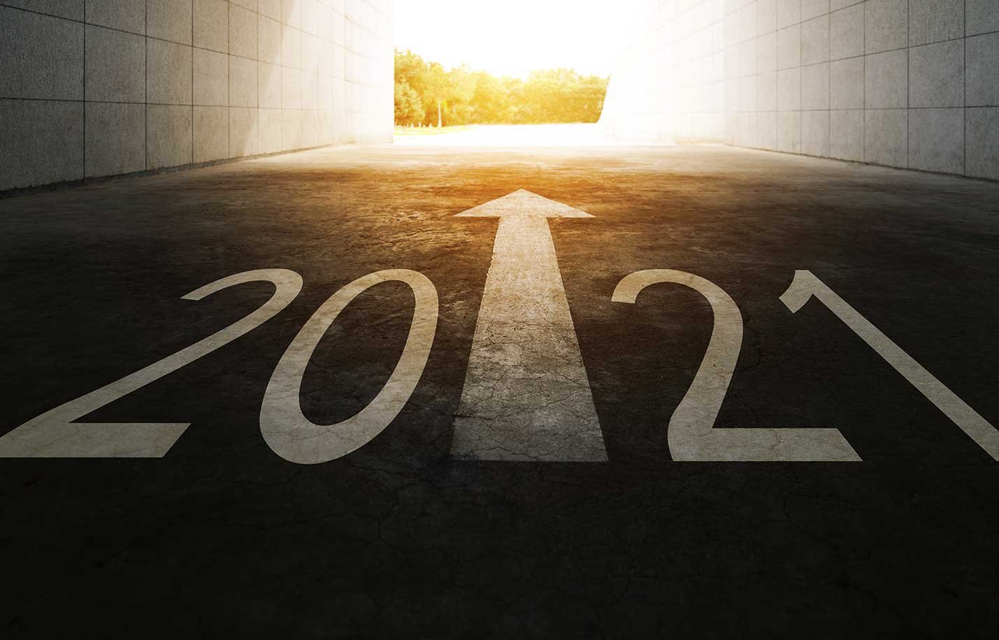 ´Recuperação após pandemia